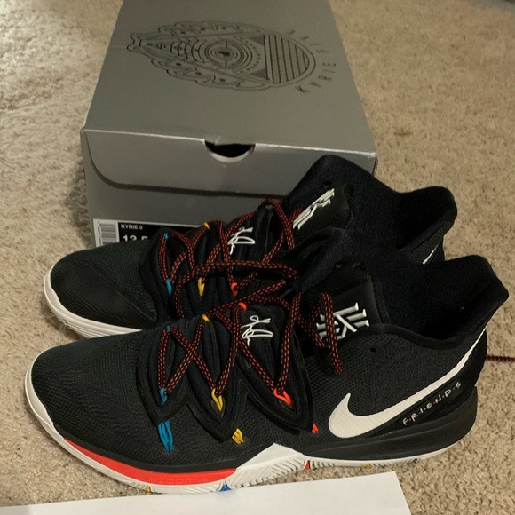 friends shoes nike